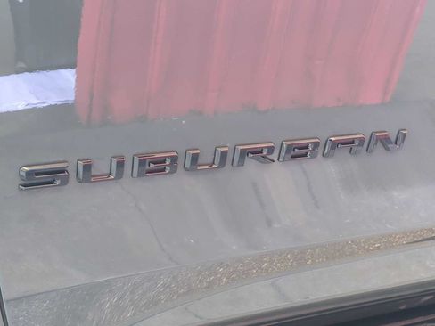 New 2026 Chevrolet Suburban RST w/ Comfort Package AWD/4WD image 9