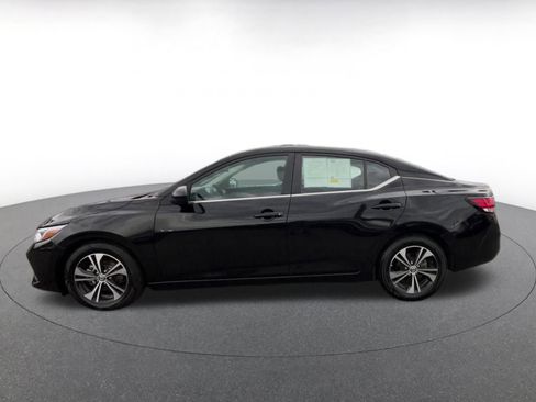 Used 2023 Nissan Sentra SV image 9