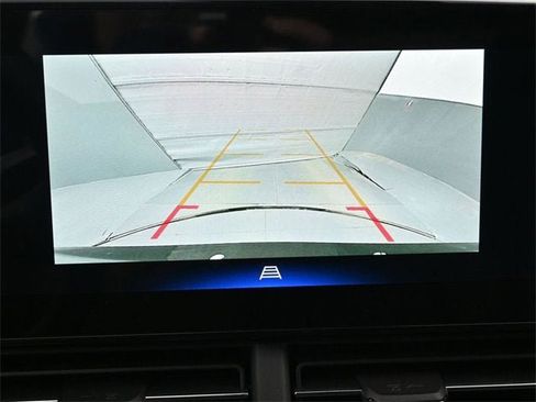 New 2026 Chevrolet Trax LT w/ Driver Confidence Package image 29