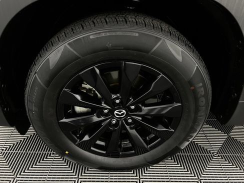 Used 2023 MAZDA CX-50 2.5 S w/ Accent Package image 10