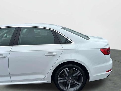 Used 2017 Audi A4 2.0T Prestige AWD/4WD image 33