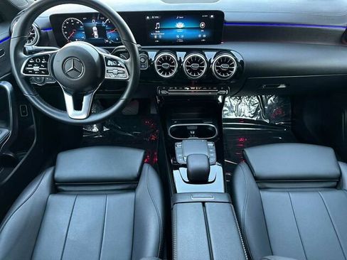 Certified 2023 Mercedes-Benz CLA 250 image 17