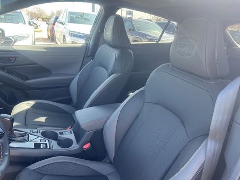 Used 2024 Subaru Crosstrek 2.5i Wilderness w/ Wilderness Package image 7