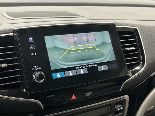 Used 2019 Honda Pilot Touring image 23