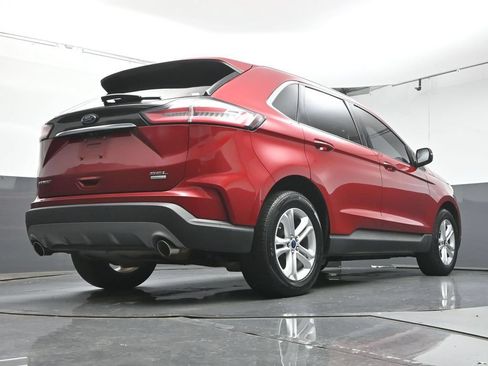 Used 2020 Ford Edge SEL w/ Convenience Package FWD image 36