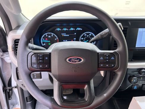 New 2025 Ford F450 XL AWD/4WD image 10