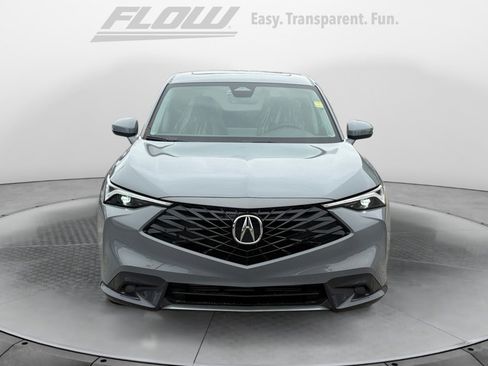 New 2026 Acura ADX FWD image 2