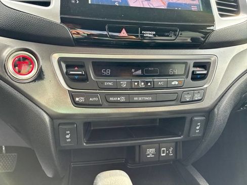 Certified 2017 Honda Ridgeline RTL-T image 14