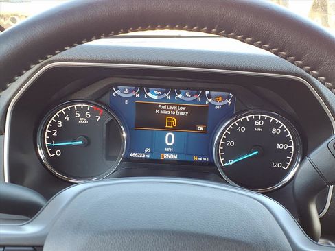 Used 2022 Ford F150 XLT w/ Equipment Group 302A High image 14