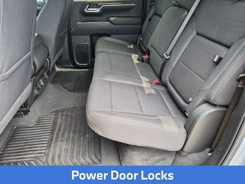 Used 2024 GMC Sierra 1500 Elevation AWD/4WD image 26