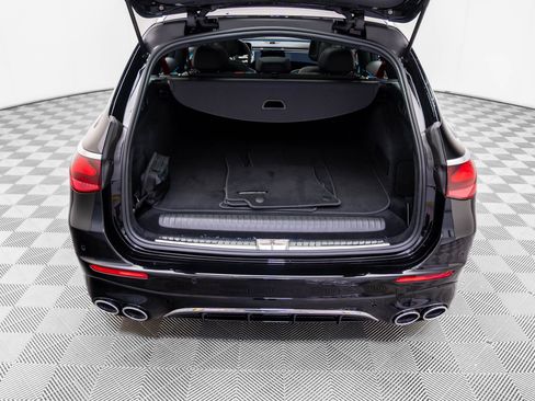 New 2026 Mercedes-Benz E 53 AMG 4MATIC Sedan image 34