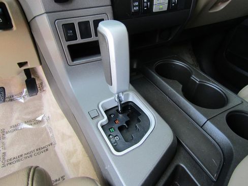 Used 2011 Toyota Sequoia Limited RWD image 21