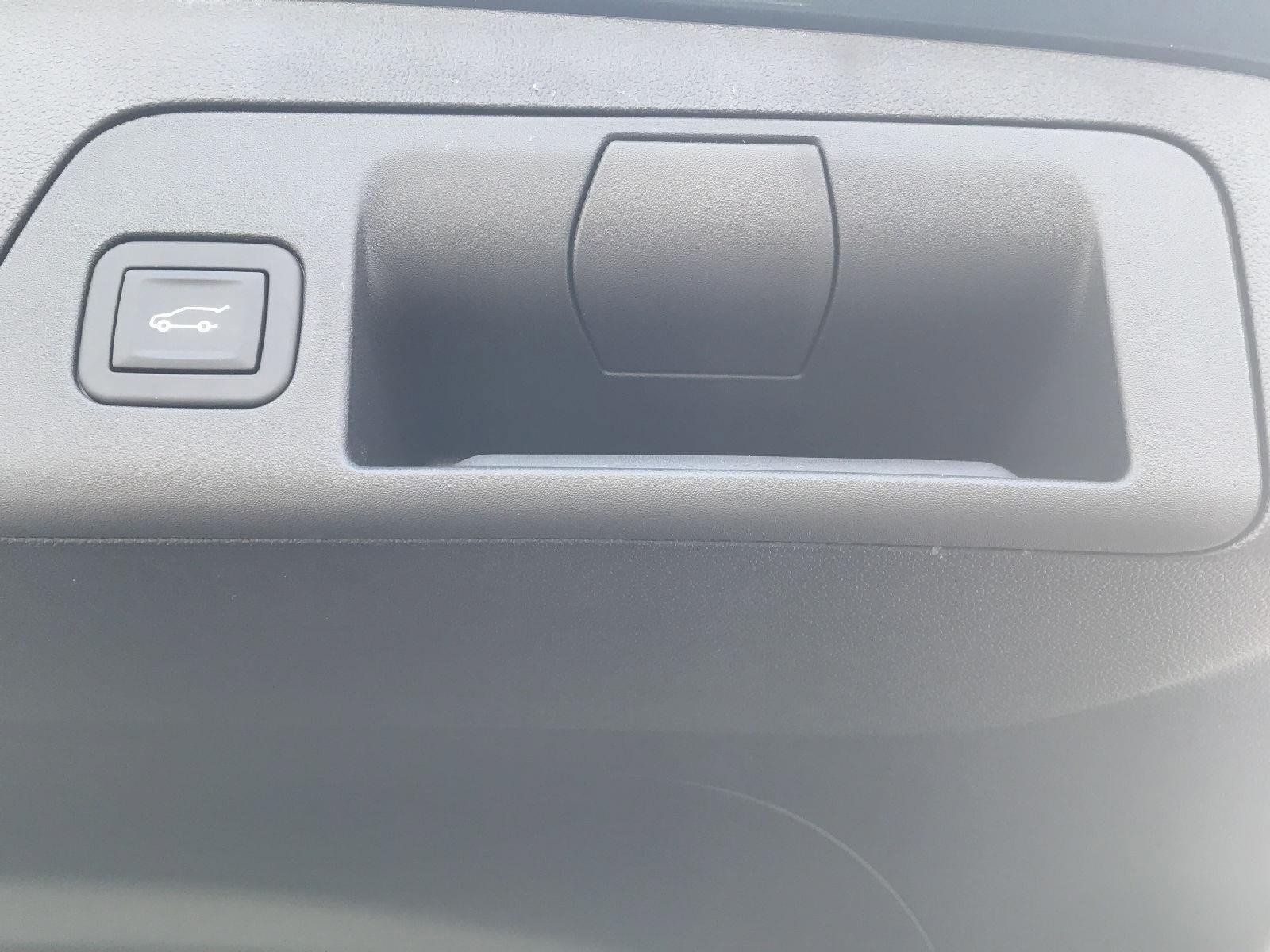 Used 2026 Buick Envision Avenir AWD/4WD image 26