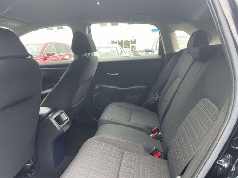 Certified 2023 Honda HR-V LX image 10