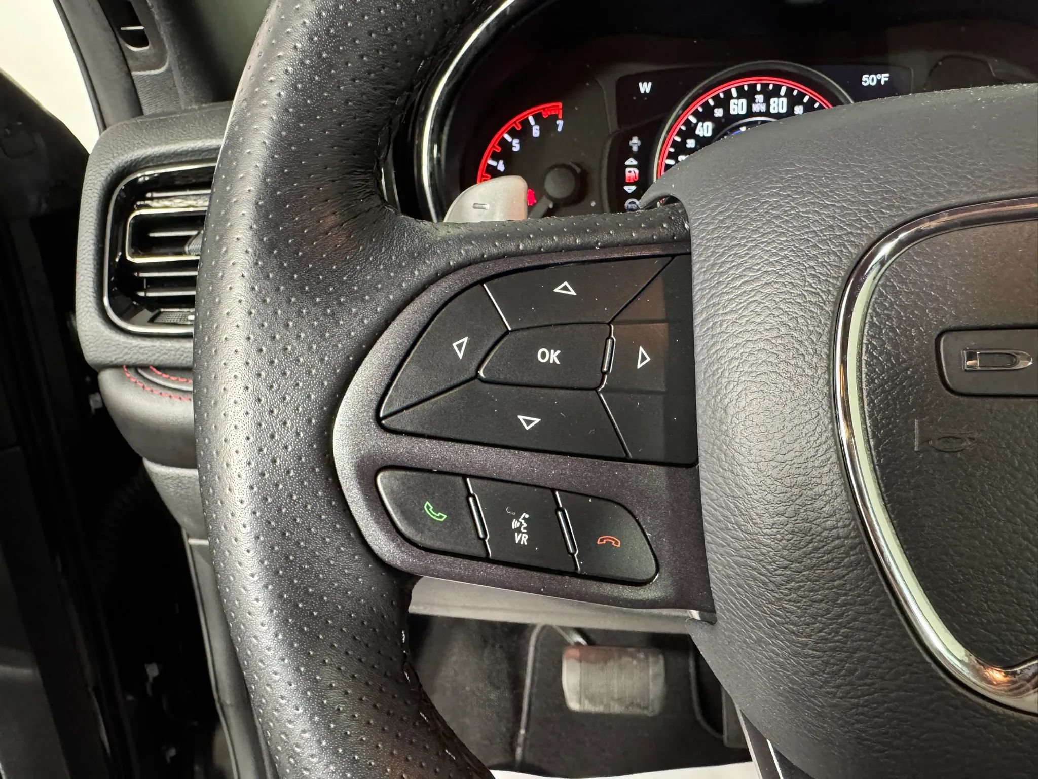 Used 2025 Dodge Durango GT AWD/4WD image 14