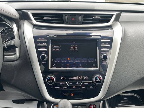 Used 2022 Nissan Murano S AWD/4WD image 24