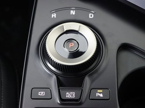 New 2025 Kia EV6 Light image 43