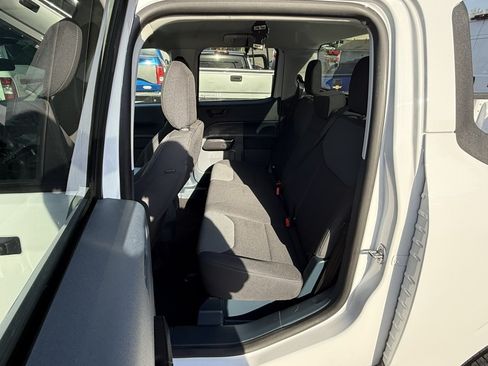 Used 2024 Ford Maverick XL FWD image 11