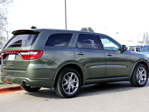 New 2026 Dodge Durango GT image 5