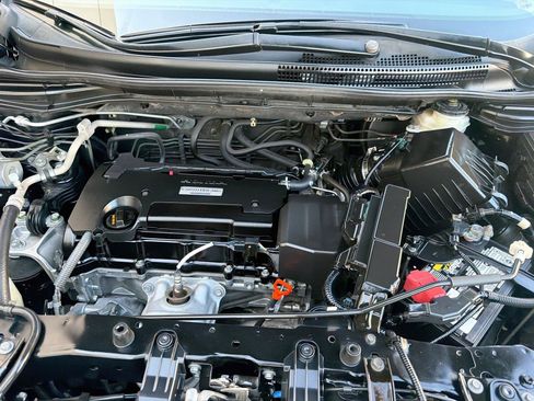 Used 2016 Honda CR-V LX image 35