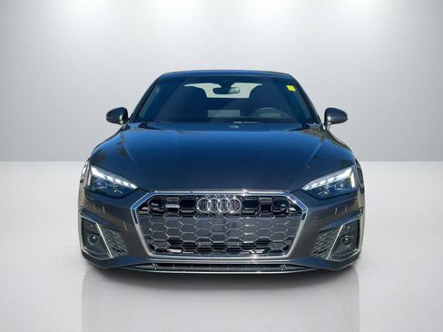 Used 2023 Audi A5 2.0T Prestige image 2