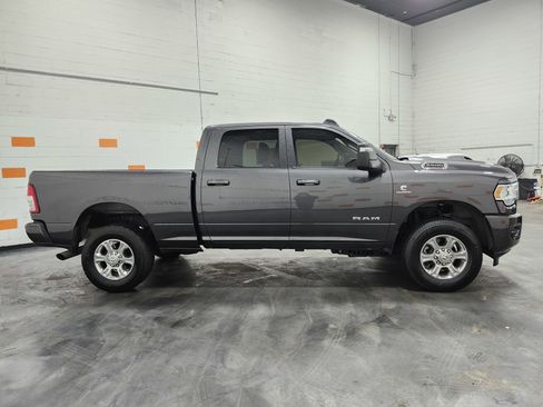 Used 2023 RAM 2500 Big Horn w/ Level 1 Equipment Group image 21
