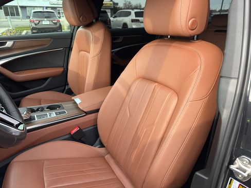 Used 2024 Audi A6 2.0T Premium w/ Convenience Package image 12