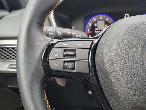 Used 2026 Acura Integra A-Spec w/ Technology Package FWD image 29