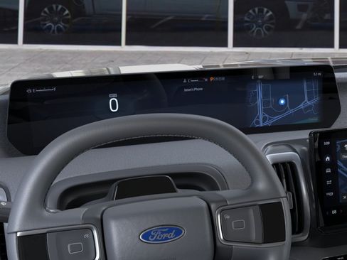New 2026 Ford Expedition Active RWD image 13