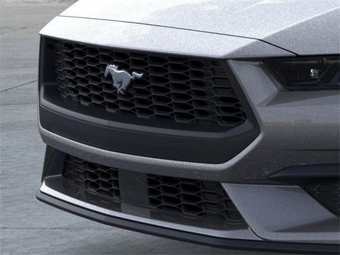 New 2026 Ford Mustang Coupe image 17