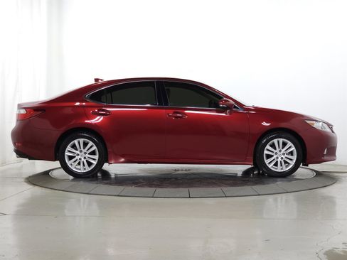 Used 2015 Lexus ES 350 w/ Premium Package image 9