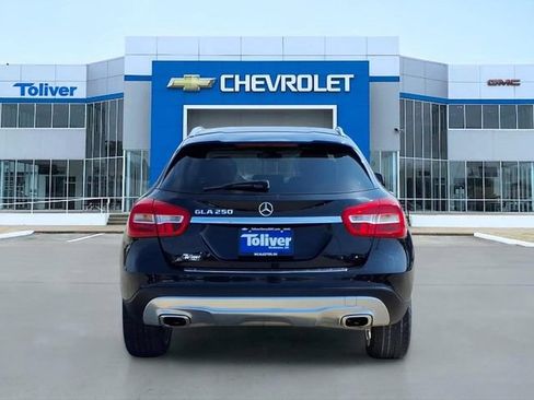 Used 2017 Mercedes-Benz GLA 250 image 5