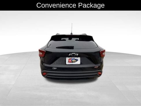 Certified 2024 Chevrolet TrailBlazer ACTIV w/ Convenience Package image 6