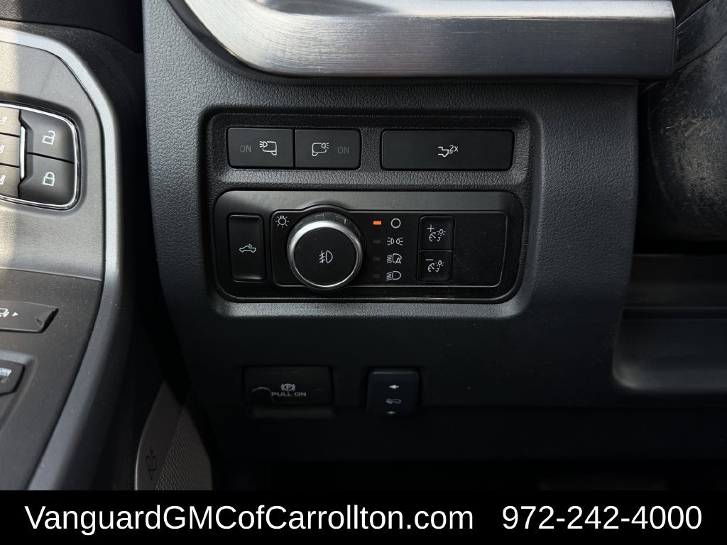 Used 2024 Ford F250 Lariat AWD/4WD image 25