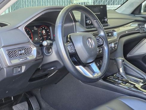 Used 2024 Acura Integra FWD image 17
