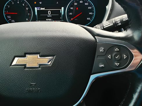 Used 2018 Chevrolet Traverse Premier w/ Redline Edition FWD image 34