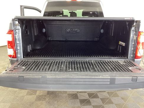 Used 2023 Ford F150 XL w/ STX Appearance Package AWD/4WD image 28