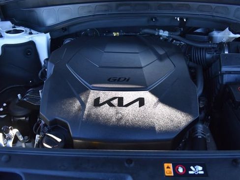 Certified 2024 Kia Telluride EX X-Line AWD/4WD image 37