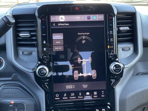 New 2026 RAM 2500 Tradesman image 22