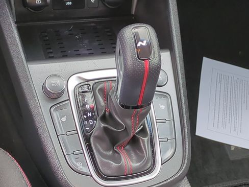 Used 2023 Hyundai Kona N Line AWD/4WD image 25