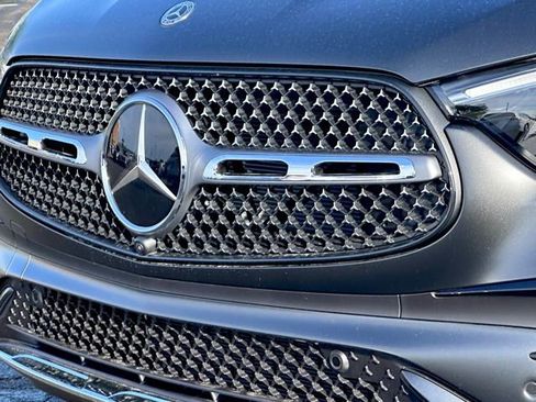 New 2026 Mercedes-Benz GLC 300 4MATIC image 5