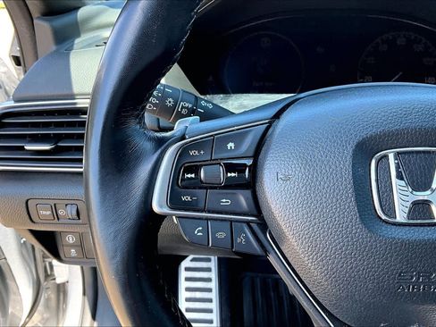Used 2022 Honda Accord Sport image 21