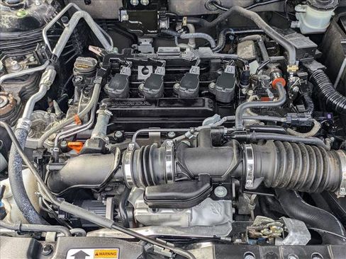 Used 2021 Honda Accord Sport Special Edition image 20