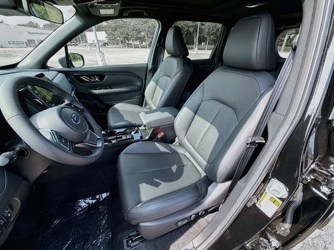New 2026 Subaru Forester Sport AWD/4WD image 28