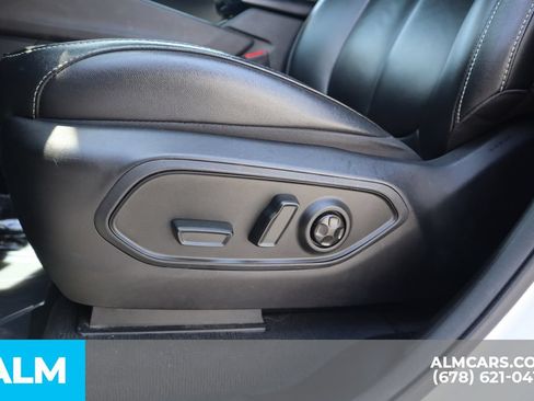 Used 2024 Jeep Grand Cherokee Limited 4xe AWD/4WD image 11
