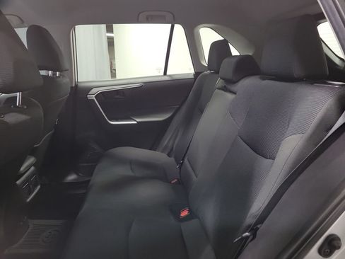 Used 2023 Toyota RAV4 LE AWD/4WD image 21