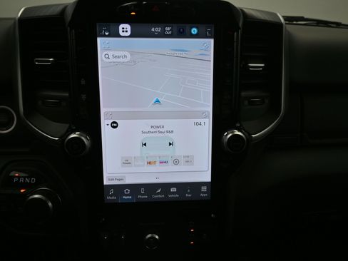 Used 2025 RAM 1500 Big Horn image 18