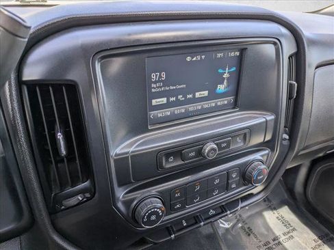 Used 2019 GMC Sierra 2500 4x4 Double Cab w/ Sierra Convenience Package image 11