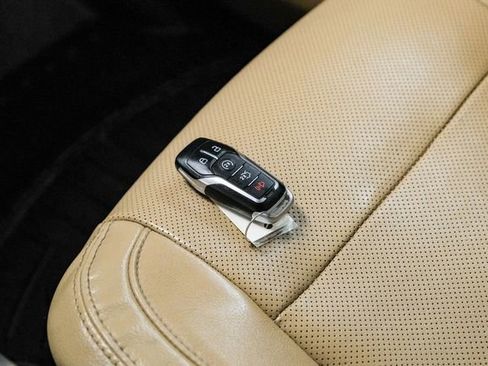 Used 2016 Ford F150 Lariat w/ Equipment Group 502A Luxury image 53