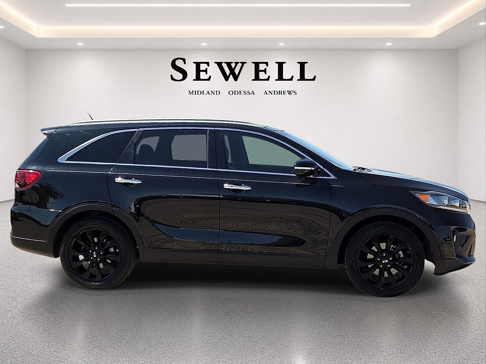 Used 2020 Kia Sorento EX FWD image 5